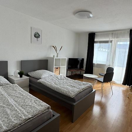 Haus Mit 3 Apartments Im Zentrum Von Rostock Exterior foto